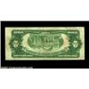 Image 2 : Fr. 1505 $2 1928D Inverted Reverse Legal Tender, Very Good. A problem-free red seal deuce invert. Im