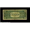 Image 2 : Fr. 1619 $1 1957 Silver Certificate, Very Good-Fine. A surprisingly scarce inverted reverse. Importa