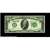 Image 1 : Fr. 2001-B $10 1928A Inverted Reverse Federal Reserve Note, Very Fine-Extremely Fine. The appearance