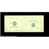 Image 1 : Fr. ? $5 19__ Federal Reserve Note, Choice Crisp Uncirculated. A virtually complete missing first pr