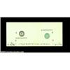 Image 1 : Fr. ? $20 19__ Federal Reserve Note, Choice About Uncirculated. Nearly all of the first printing is.