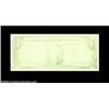Image 2 : Fr. 1909-F $1 1977 Federal Reserve Note, Extremely Fine-About Uncirculated. A blank reverse error wi