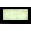 Image 2 : Fr. 2022-E $10 1974 Federal Reserve Note, Gem Crisp Uncirculated. A top quality blank reverse error.