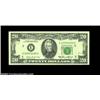 Image 1 : Fr. 2075-E $20 1985 Federal Reserve Note, About Uncirculated. Blank reverse. Important notice: We ex