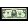 Image 1 : Fr. 2118-C $50 1974 Federal Reserve Notes, Gem Crisp Uncirculated. Three consecutive notes, the midd