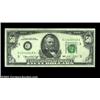 Image 3 : Fr. 2118-C $50 1974 Federal Reserve Notes, Gem Crisp Uncirculated. Three consecutive notes, the midd
