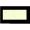 Image 2 : Fr. 2118-C $50 1974 Federal Reserve Note, Gem Crisp Uncirculated. A pristine $50 blank reverse that.