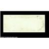 Image 2 : Fr. 2173-J $100 1990 Federal Reserve Note, Extremely Fine-About Uncirculated. A scarce blank reverse