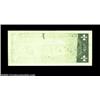 Image 4 : Fr. 1913-C $1 1985 Federal Reserve Notes, Gem Crisp Uncirculated. Two consecutive notes, each with a
