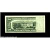 Image 4 : Fr. 2074-G $20 1981A Federal Reserve Notes, About Uncirculated. Two consecutive notes, each with abo