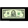 Image 1 : Fr. 2122-H $50 1985 Federal Reserve Note, Extremely Fine. Roughly 70 percent blank on the reverse. I