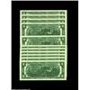 Image 2 : Fr. 1935-E $2 1976 Federal Reserve Notes, Gem Crisp Uncirculated. A magnificent display of this key.