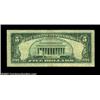 Image 2 : Fr. 1973-L $5 1974 Federal Reserve Note, Fine-Very Fine.Fr. 2023-D $10 1977 Federal Reserve Note, Ex