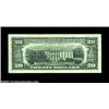 Image 4 : Fr. 1973-L $5 1974 Federal Reserve Note, Fine-Very Fine.Fr. 2023-D $10 1977 Federal Reserve Note, Ex