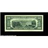 Image 2 : Fr. 2071-F $20 1974 Federal Reserve Note, Gem Crisp Uncirculated. A nicely centered and very bright.