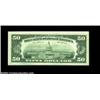 Image 2 : Fr. 2119-D $50 1977 Federal Reserve Notes, Choice About Uncirculated. A pair of consecutively number