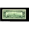 Image 4 : Fr. 2119-D $50 1977 Federal Reserve Notes, Choice About Uncirculated. A pair of consecutively number