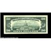 Image 2 : Fr. 2119-D $50 1977 Federal Reserve Note, About Uncirculated. Nothing short of a great error on a Sm