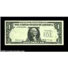 Image 1 : Fr. 1905-? $1 1969B Federal Reserve Note, Extremely Fine. Missing the third printing. Important noti