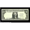 Image 1 : Fr. 1912-? $1 1981A Federal Reserve Note. Gem Crisp Uncirculated. Missing the third printing, althou