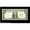 Image 1 : Fr. 1914-? $1 1988 Federal Reserve Note. About Uncirculated. Missing the third printing, although th