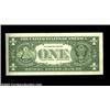Image 2 : Fr. 1914-? $1 1988 Federal Reserve Note. About Uncirculated. Missing the third printing, although th