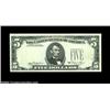 Image 1 : Fr. 1976-? $5 1981 Federal Reserve Note, Gem Crisp Uncirculated. Missing the third printing. Importa