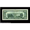 Image 2 : Fr. 2072-E $20 1977 Federal Reserve Note. About Uncirculated.A Richmond $20 Fed with the Third Print