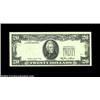 Image 1 : Fr. 2075-? $20 1985 Federal Reserve Notes, Gem Crisp Uncirculated. Both are missing the third printi