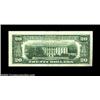 Image 2 : Fr. 2075-? $20 1985 Federal Reserve Notes, Gem Crisp Uncirculated. Both are missing the third printi
