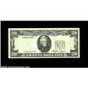 Image 3 : Fr. 2075-? $20 1985 Federal Reserve Notes, Gem Crisp Uncirculated. Both are missing the third printi