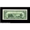 Image 4 : Fr. 2075-? $20 1985 Federal Reserve Notes, Gem Crisp Uncirculated. Both are missing the third printi