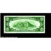 Image 4 : Fr. 2001-F $10 1928A Federal Reserve Notes, Choice Crisp Uncirculated. An especially scarce set of t