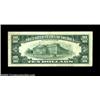 Image 2 : Fr. 2032-B $10 1995 Federal Reserve Note. Very Fine.The green Treasury seal and serial numbers are m