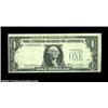 Image 1 : Fr. 1907-L $1 1969D Federal Reserve Note, Crisp Uncirculated. Third printing on the reverse. Importa