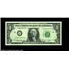 Image 1 : Fr. 1908-J $1 1974 Federal Reserve Notes, Gem Crisp Uncirculated. Three consecutive notes, the first