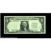 Image 3 : Fr. 1908-J $1 1974 Federal Reserve Notes, Gem Crisp Uncirculated. Three consecutive notes, the first