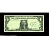Image 1 : Fr. 898 $1 1985 Federal Reserve Note, Gem Crisp Uncirculated. Three consecutive notes, each with the