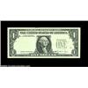 Image 3 : Fr. 1914-F $1 1988 Silver Certificates, Choice Crisp Uncirculated. A consecutive pair with the third