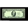Image 1 : Fr. 2024-L $10 1977A Federal Reserve Notes, Gem Crisp Uncirculated. A consecutive pair with the thir
