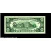 Image 2 : Fr. 2024-L $10 1977A Federal Reserve Notes, Gem Crisp Uncirculated. A consecutive pair with the thir