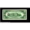 Image 4 : Fr. 2024-L $10 1977A Federal Reserve Notes, Gem Crisp Uncirculated. A consecutive pair with the thir
