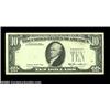 Image 1 : Fr. 2027-C $10 1985 Federal Reserve Notes, About Uncirculated. A consecutive pair with the third pri