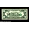 Image 2 : Fr. 2027-C $10 1985 Federal Reserve Notes, About Uncirculated. A consecutive pair with the third pri