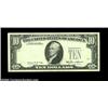 Image 3 : Fr. 2027-C $10 1985 Federal Reserve Notes, About Uncirculated. A consecutive pair with the third pri