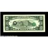 Image 4 : Fr. 2027-C $10 1985 Federal Reserve Notes, About Uncirculated. A consecutive pair with the third pri