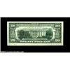 Image 2 : Fr. 2072-D $20 1977 Federal Reserve Note, Gem Crisp Uncirculated. Third printing on the reverse and.