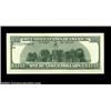 Image 4 : Fr. 2175-D $100 1996 Federal Reserve Notes, Gem Crisp Uncirculated. A great trio of new hundreds, wi