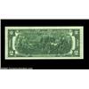Image 2 : Fr. 1935-B $2 1976 Federal Reserve Note, Gem Crisp Uncirculated. Mismatched serial numbers B59208574