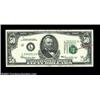Image 1 : Fr. 2114-L $50 1969 Federal Reserve Notes. Gem Crisp Uncirculated.A most interesting trio of consecu